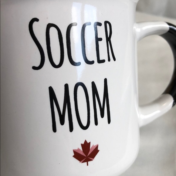 LAST CALL! 3/$25! ‘Soccer Mom’ Mug - Picture 2 of 5